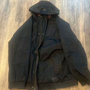Mens Jordan Jacket